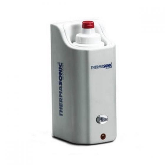 Scalda Gel Termico A Ultrasuoni Parker 82-01 | Flacone Singolo 120V Usato