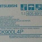 Mitsubishi CK-900L4P