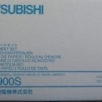 Mitsubishi CK-900S
