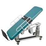 Oakworks Medical VASCULAR TABLE WITHOUT FOWLER