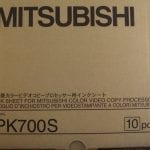 Mitsubishi PK-700S