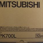 Mitsubishi PK-700L