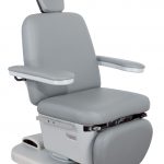 Imaging Associates – Oakworks Medical – 300swivel-chair-pewter-grey