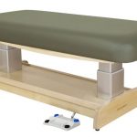 Imaging Associates – Oakworks Medical – pf200-taupe-right